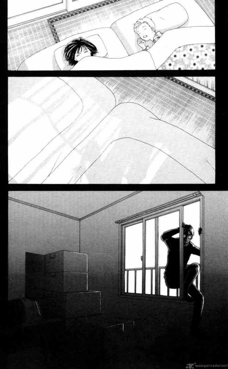 Hana Yori Dango Chapter 179 page 25