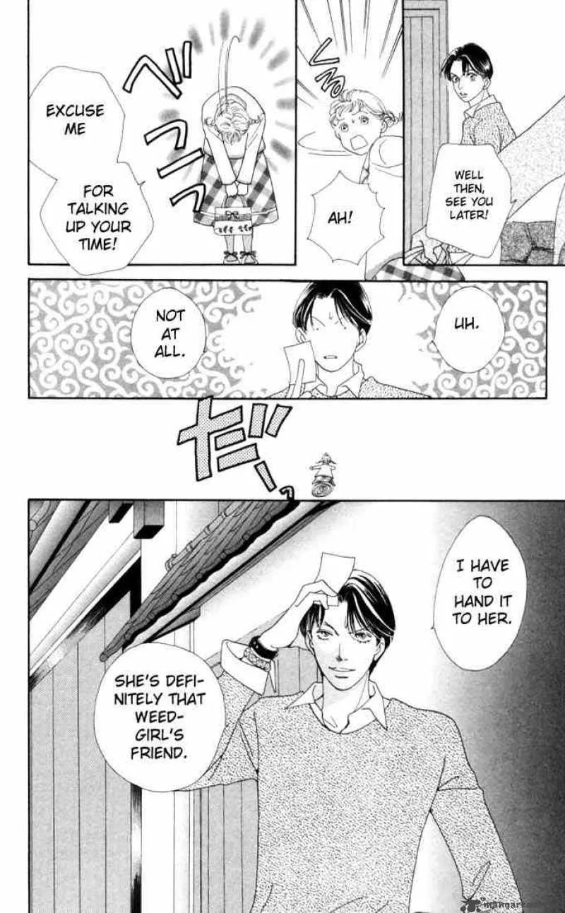 Hana Yori Dango Chapter 179 page 9