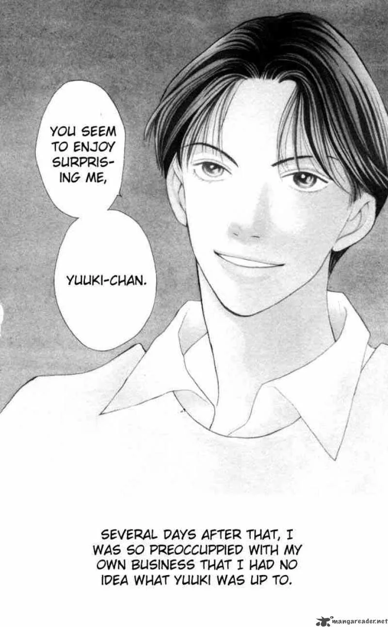 Hana Yori Dango Chapter 179 page 1
