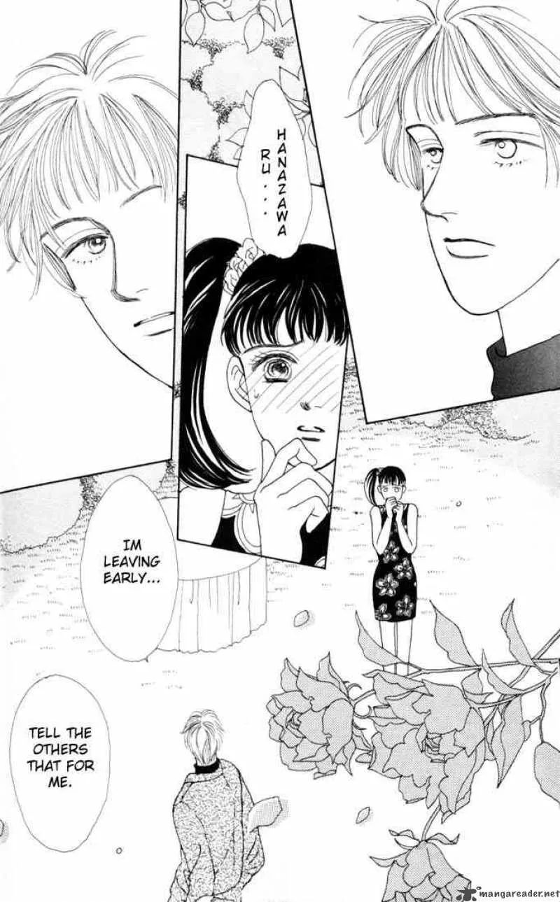 Hana Yori Dango Chapter 18 page 5
