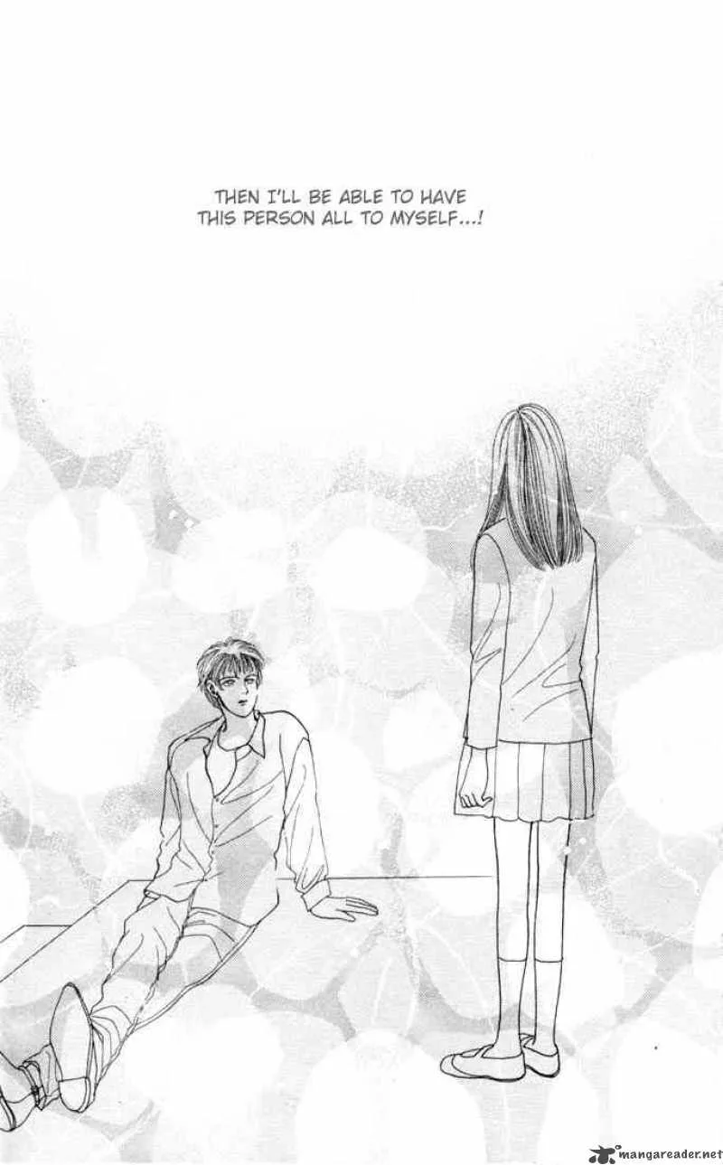 Hana Yori Dango Chapter 18 page 25