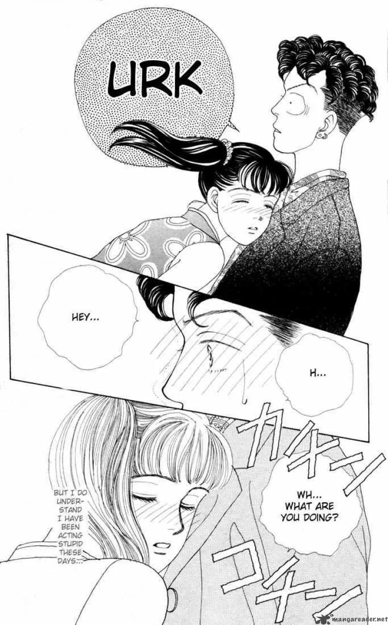 Hana Yori Dango Chapter 18 page 16