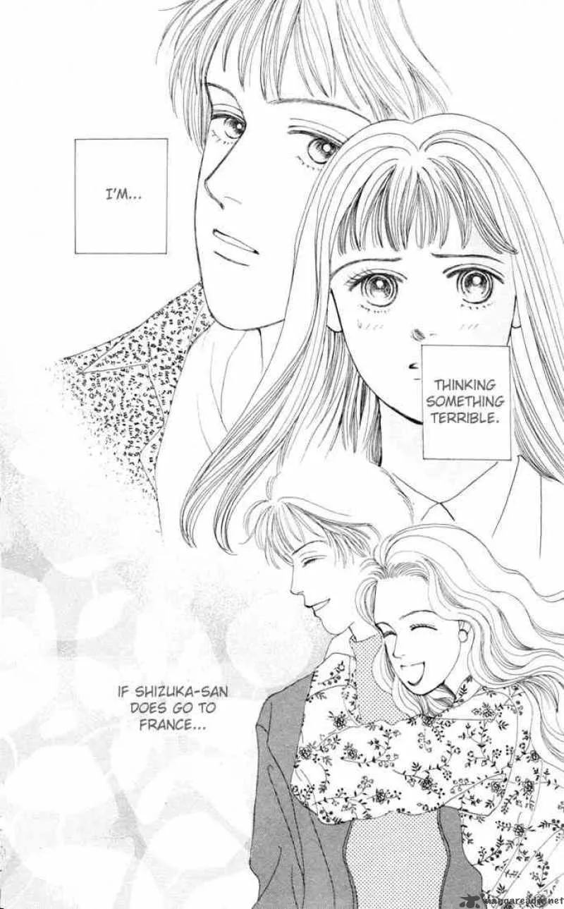 Hana Yori Dango Chapter 18 page 24