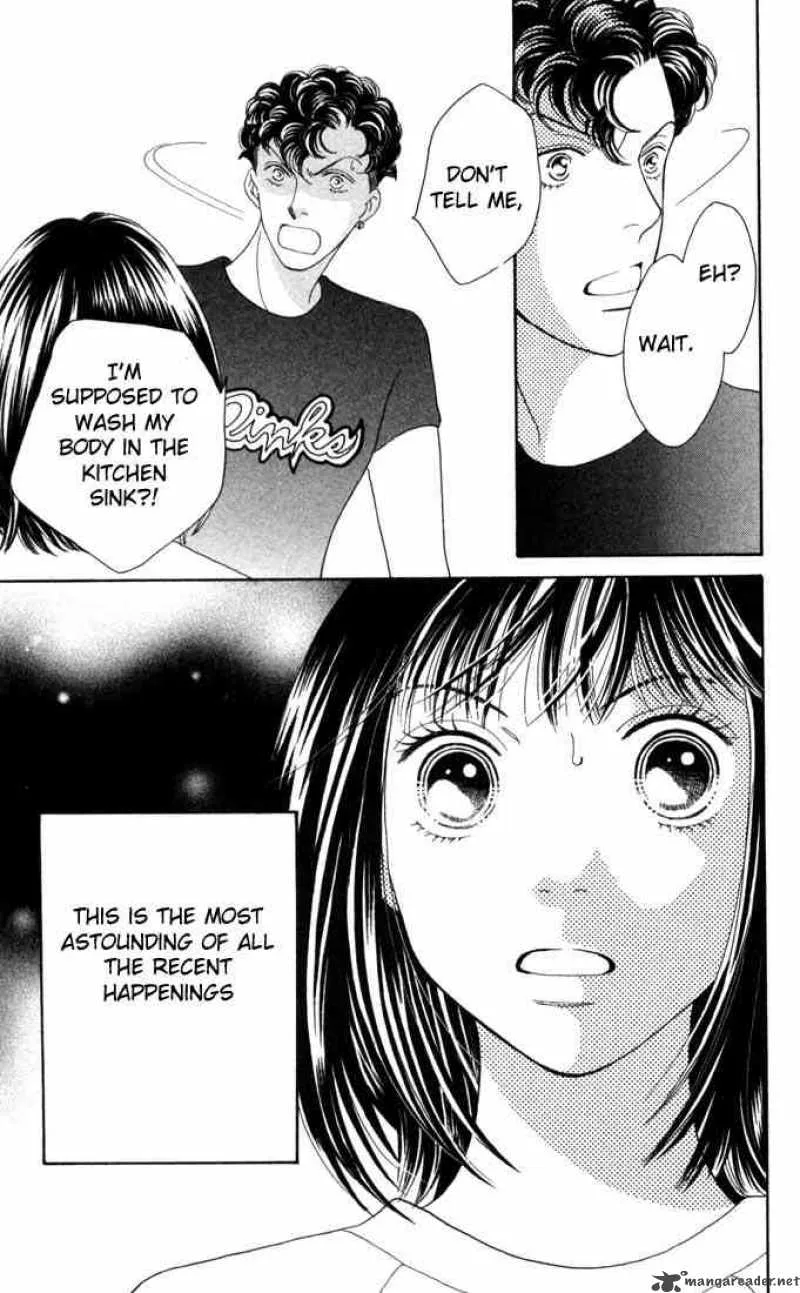 Hana Yori Dango Chapter 180 page 25