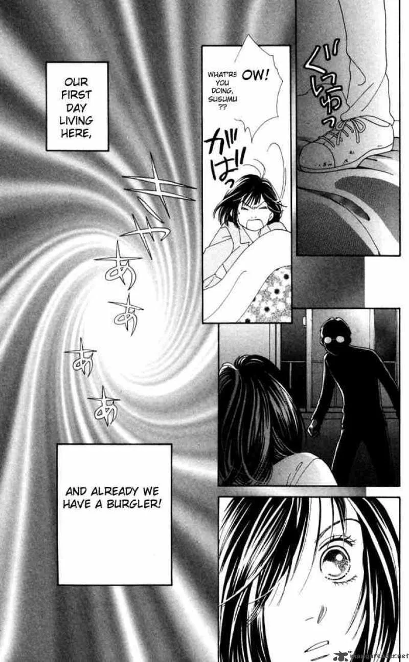 Hana Yori Dango Chapter 180 page 1