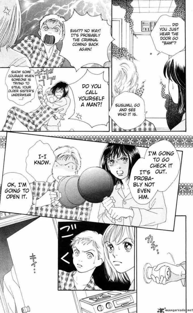 Hana Yori Dango Chapter 180 page 5