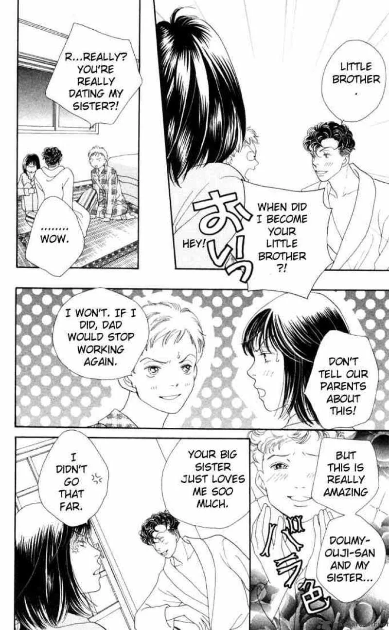 Hana Yori Dango Chapter 180 page 10