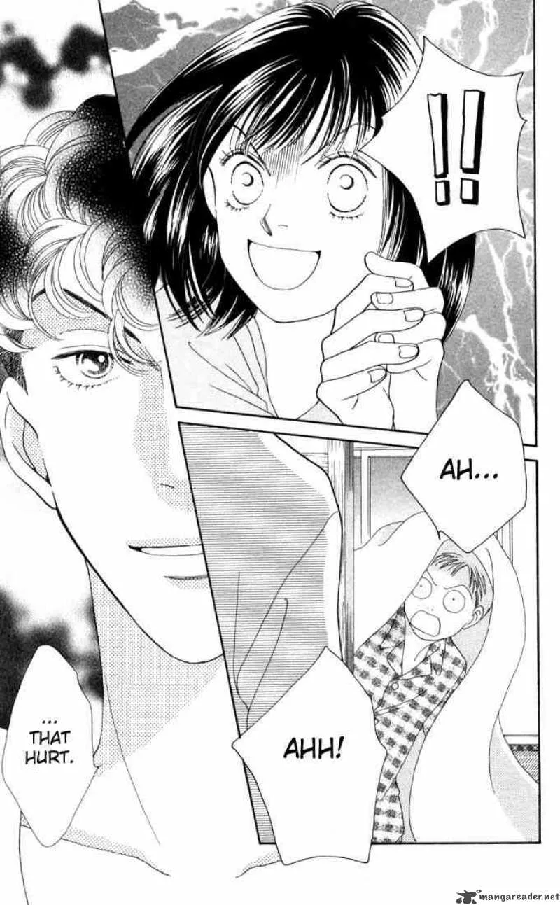 Hana Yori Dango Chapter 180 page 7