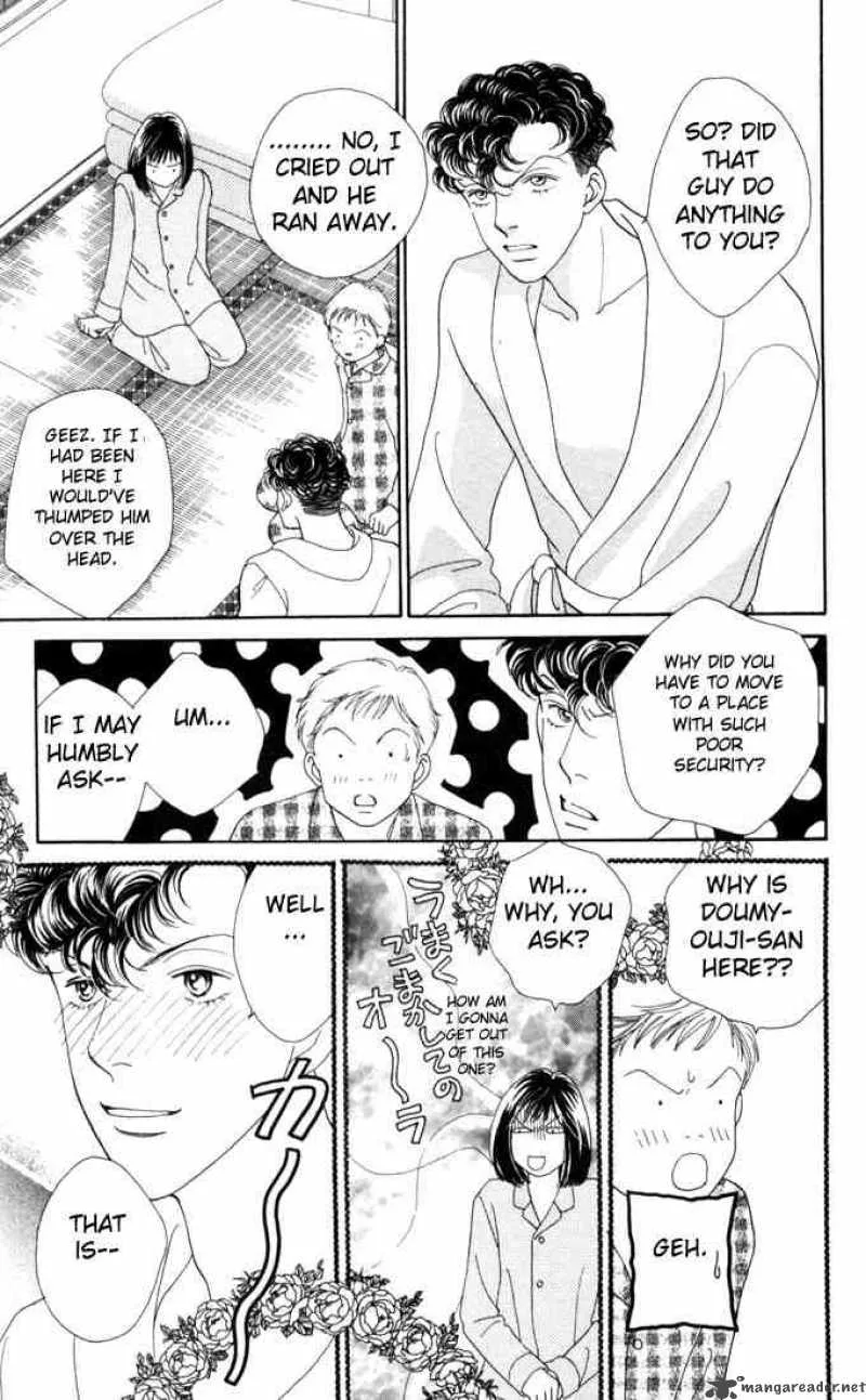 Hana Yori Dango Chapter 180 page 9