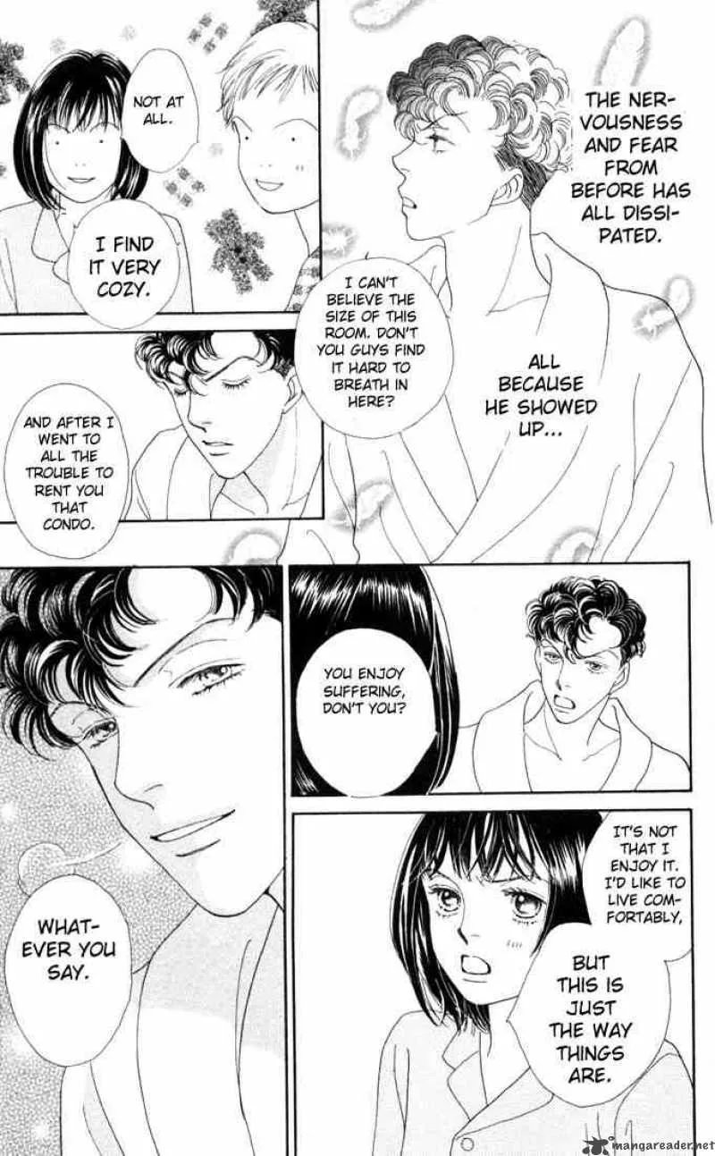 Hana Yori Dango Chapter 180 page 11