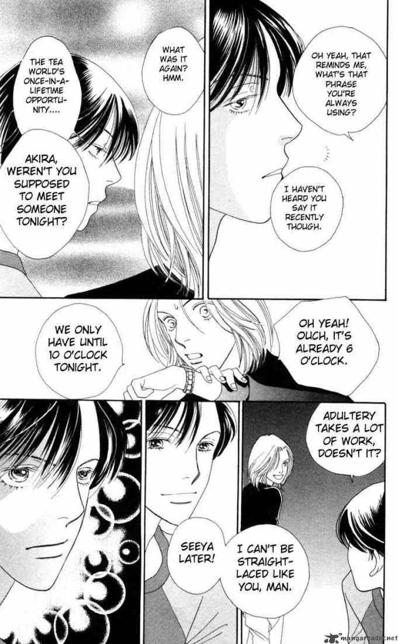 Hana Yori Dango Chapter 180 page 15