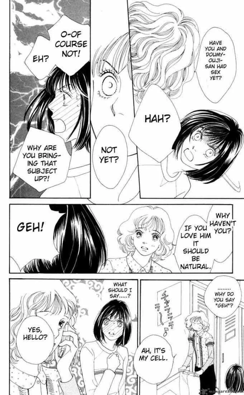 Hana Yori Dango Chapter 180 page 18