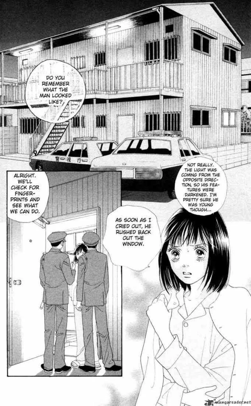 Hana Yori Dango Chapter 180 page 2