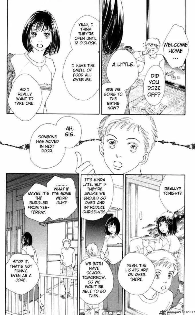Hana Yori Dango Chapter 180 page 22