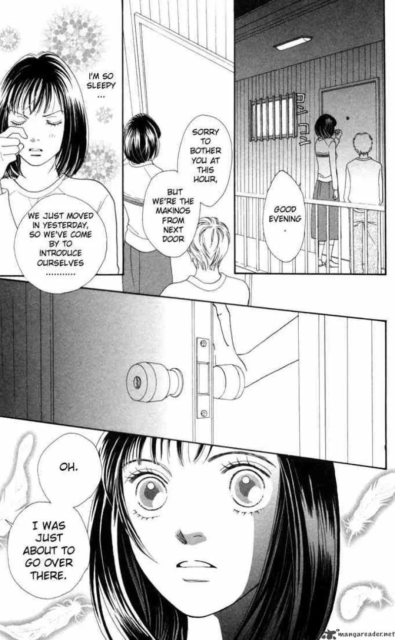Hana Yori Dango Chapter 180 page 23