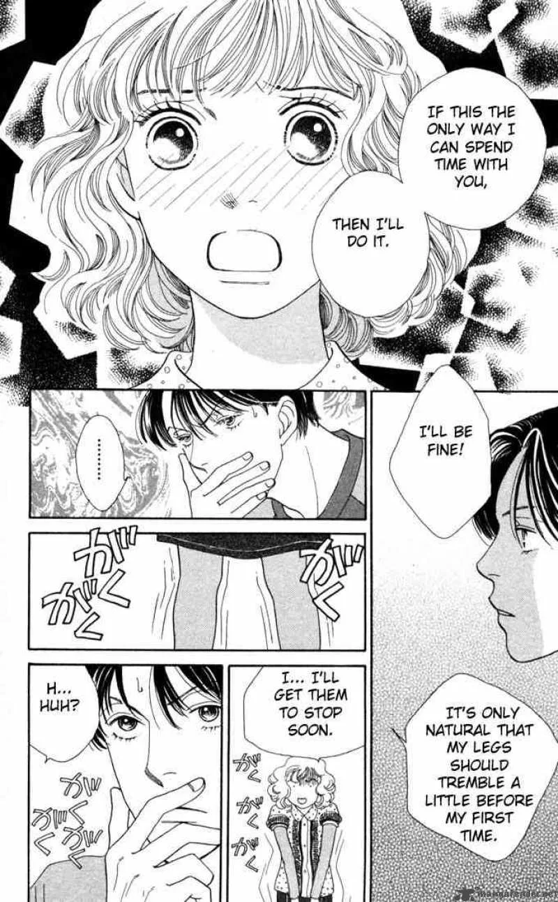 Hana Yori Dango Chapter 181 page 21