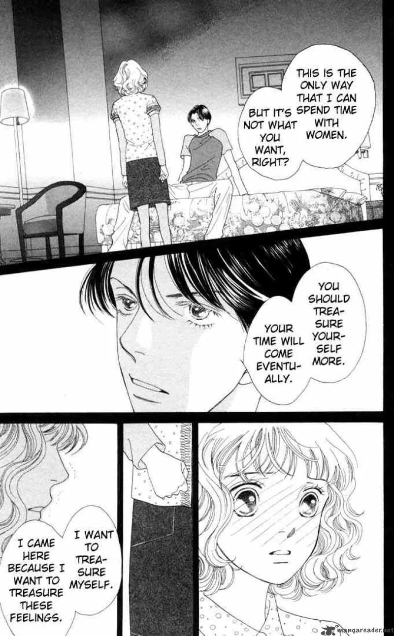 Hana Yori Dango Chapter 181 page 20