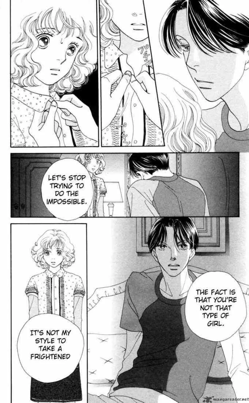 Hana Yori Dango Chapter 181 page 19