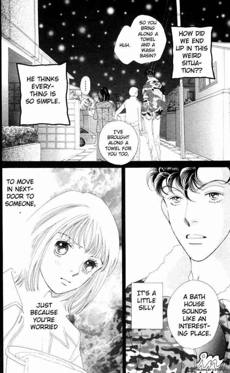 Hana Yori Dango Chapter 181 page 11