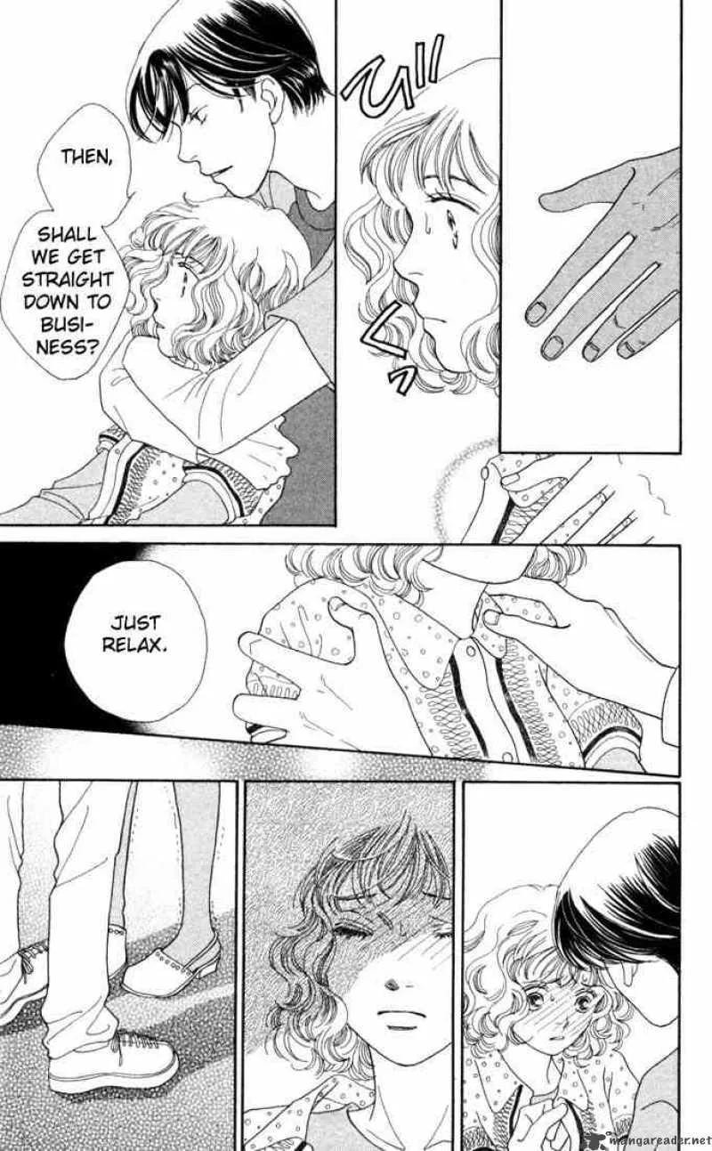 Hana Yori Dango Chapter 181 page 18