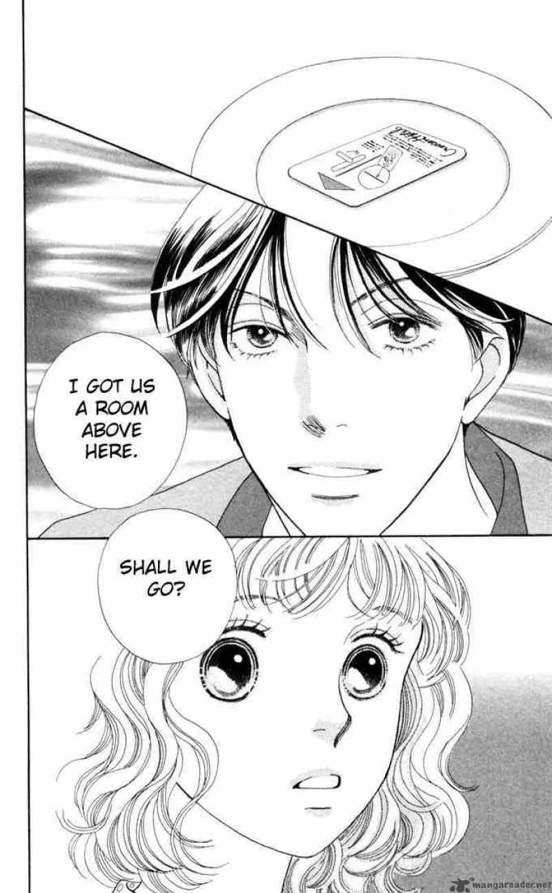Hana Yori Dango Chapter 181 page 7