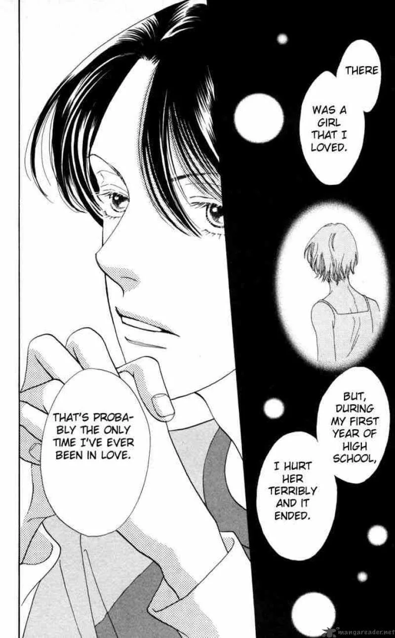 Hana Yori Dango Chapter 181 page 23
