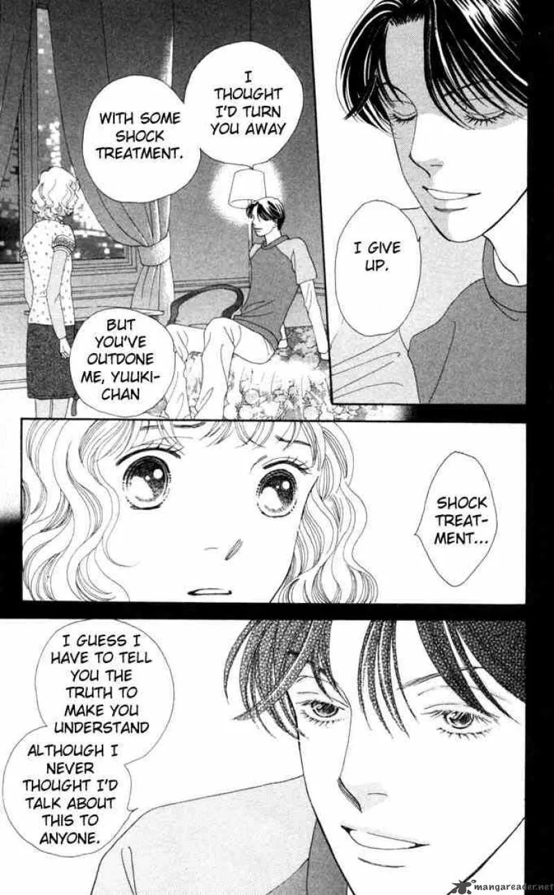Hana Yori Dango Chapter 181 page 22