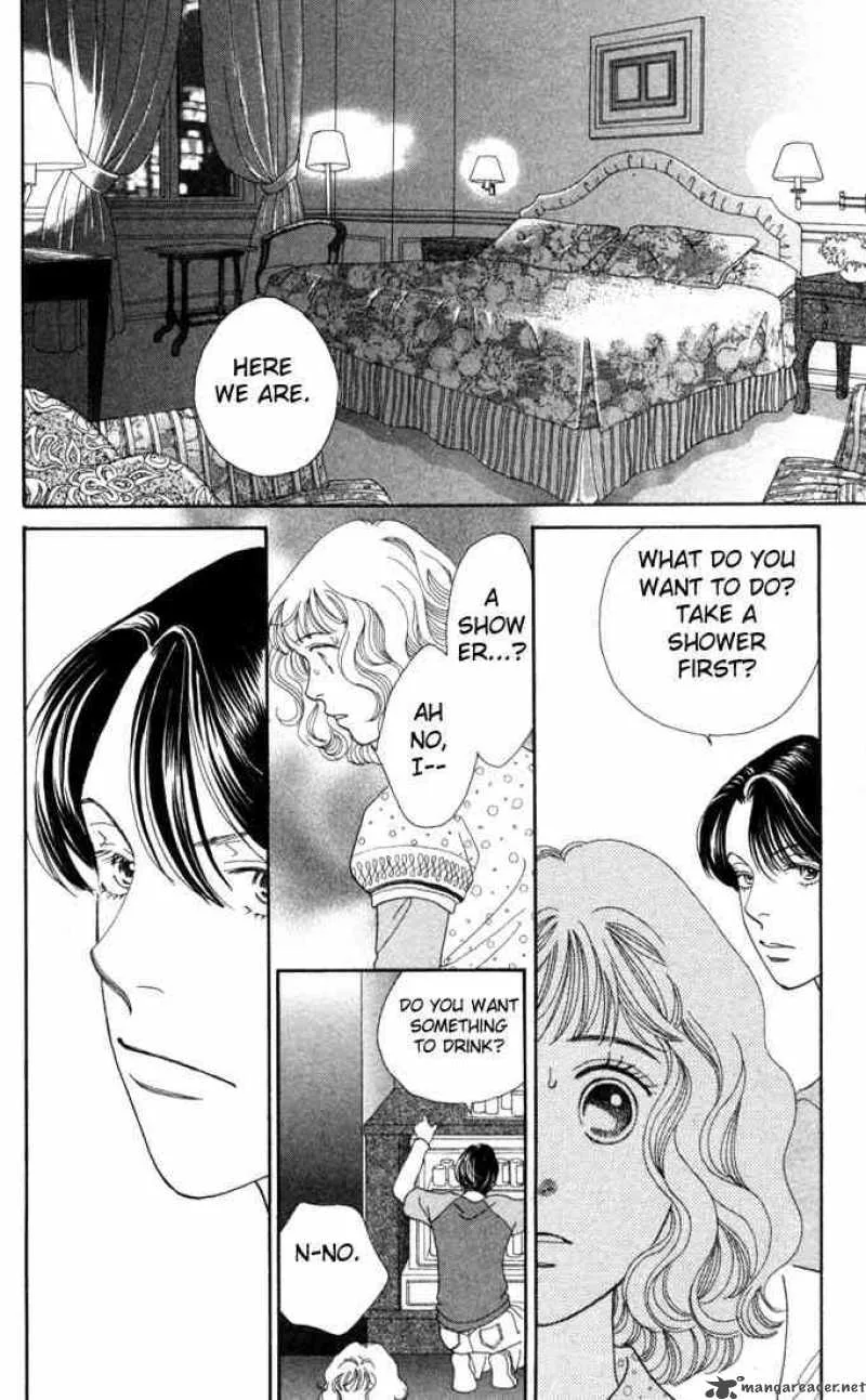 Hana Yori Dango Chapter 181 page 17