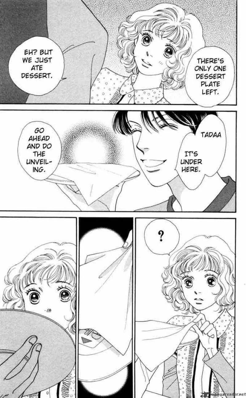 Hana Yori Dango Chapter 181 page 6