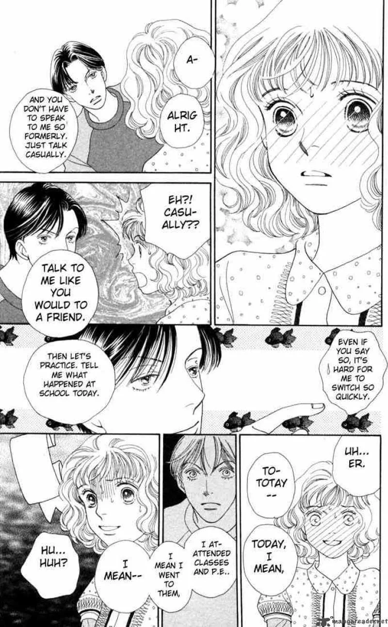 Hana Yori Dango Chapter 181 page 4