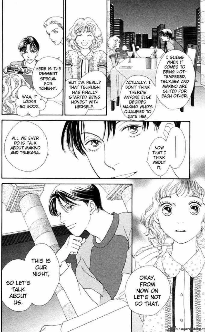 Hana Yori Dango Chapter 181 page 3