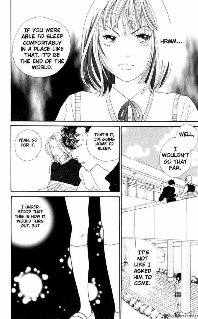 Hana Yori Dango Chapter 182 page 8