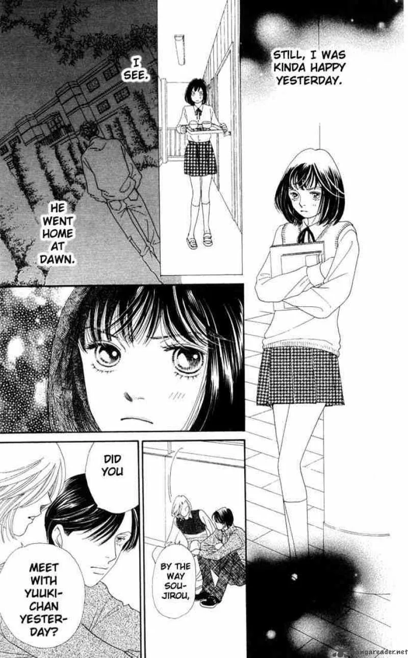 Hana Yori Dango Chapter 182 page 9