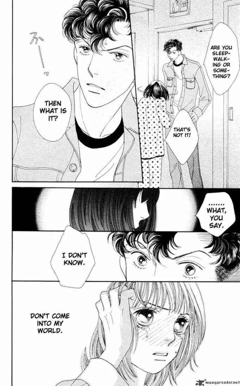 Hana Yori Dango Chapter 182 page 24