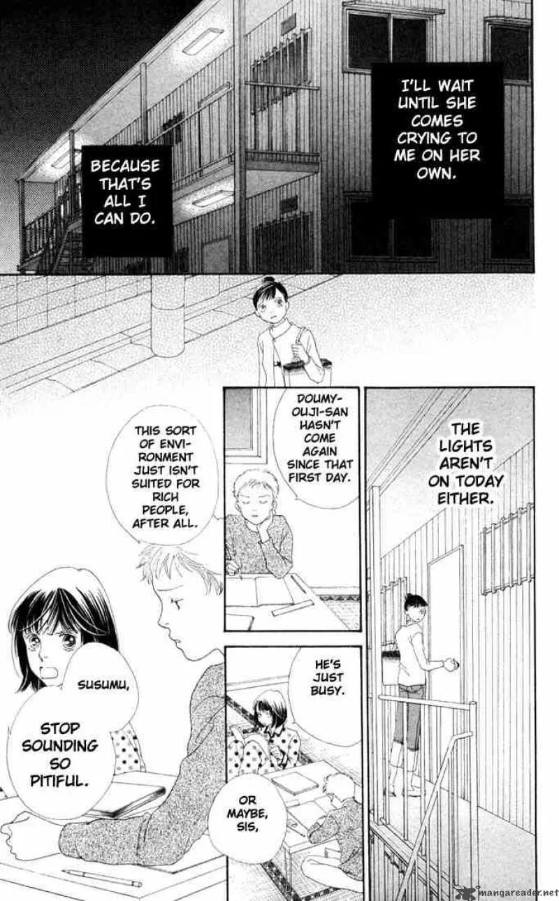 Hana Yori Dango Chapter 182 page 19