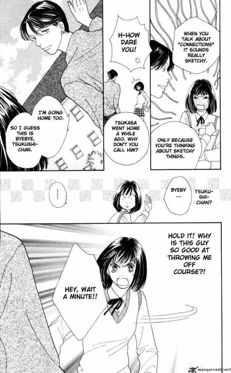 Hana Yori Dango Chapter 182 page 13