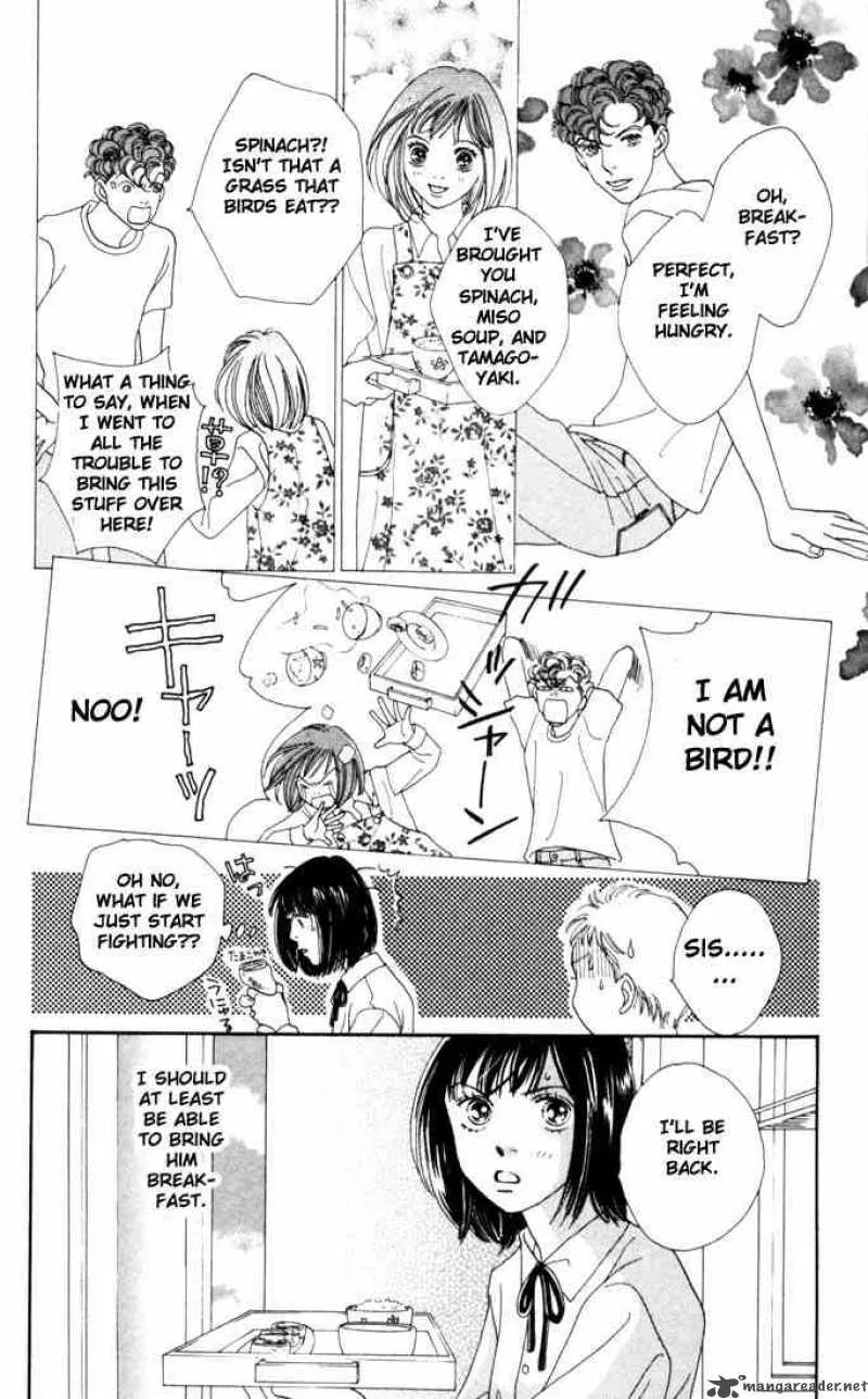 Hana Yori Dango Chapter 182 page 4
