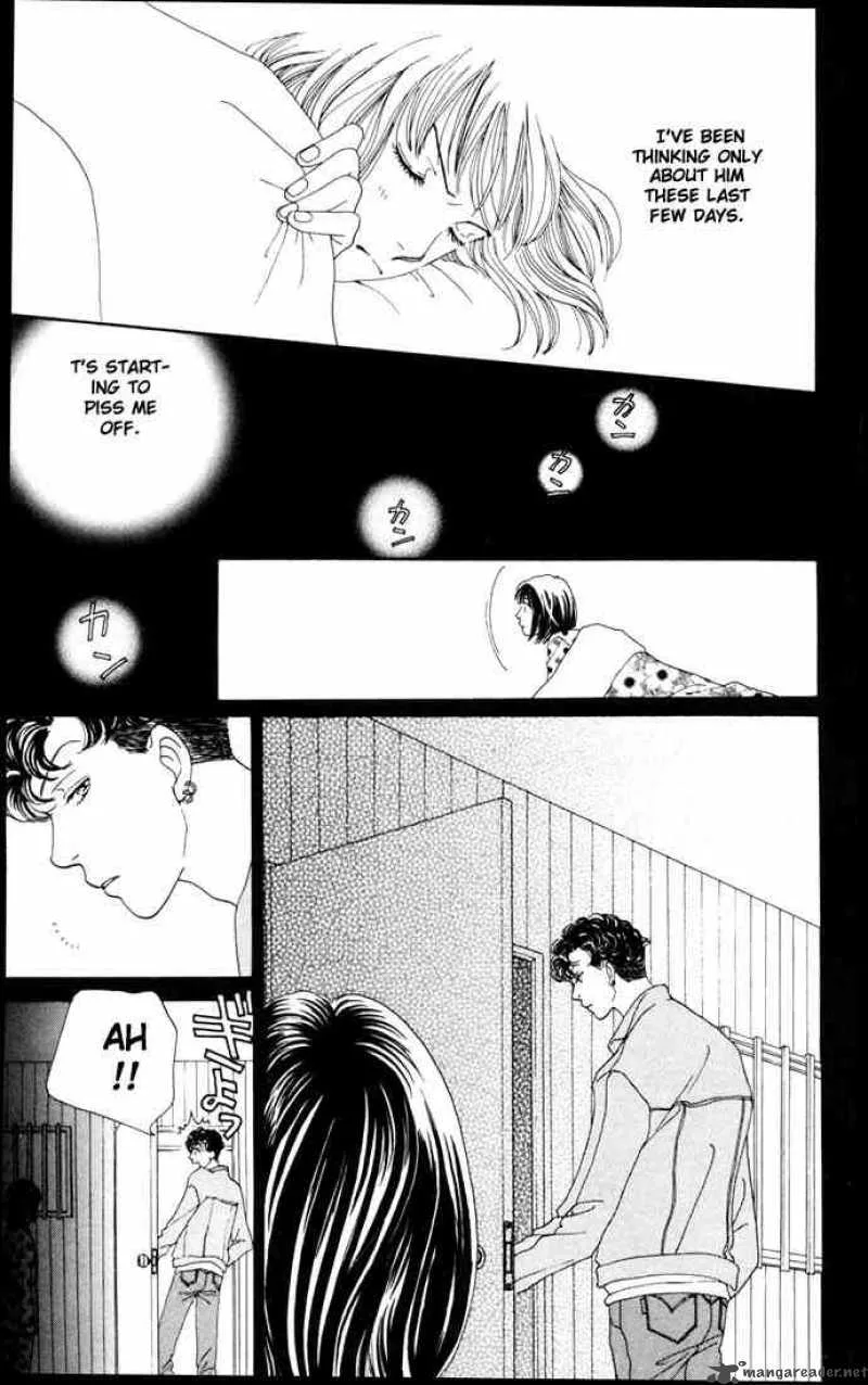 Hana Yori Dango Chapter 182 page 21