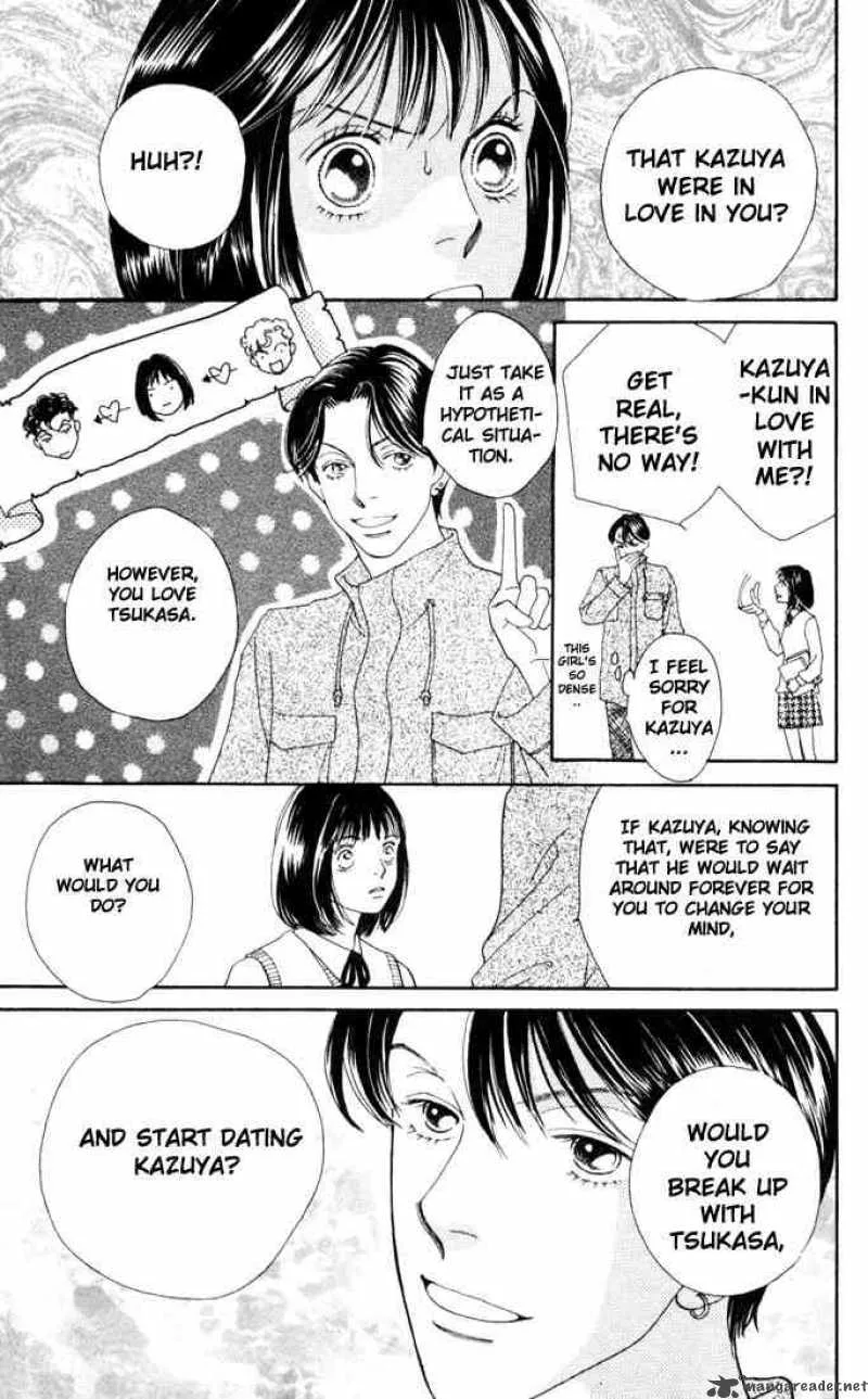Hana Yori Dango Chapter 182 page 15