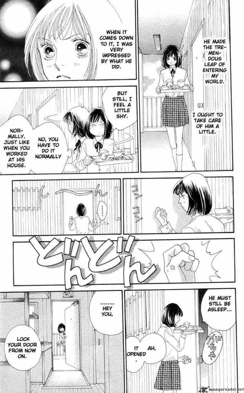 Hana Yori Dango Chapter 182 page 5