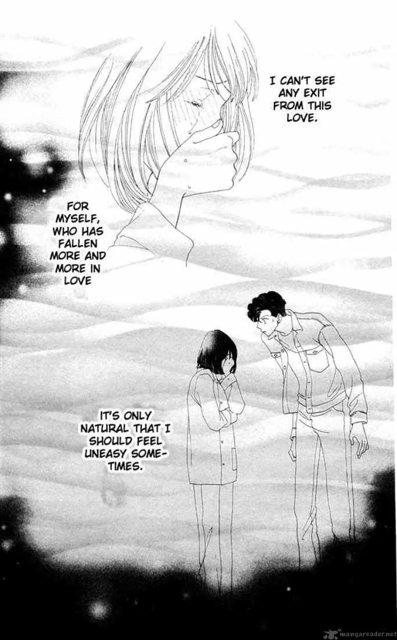 Hana Yori Dango Chapter 182 page 25