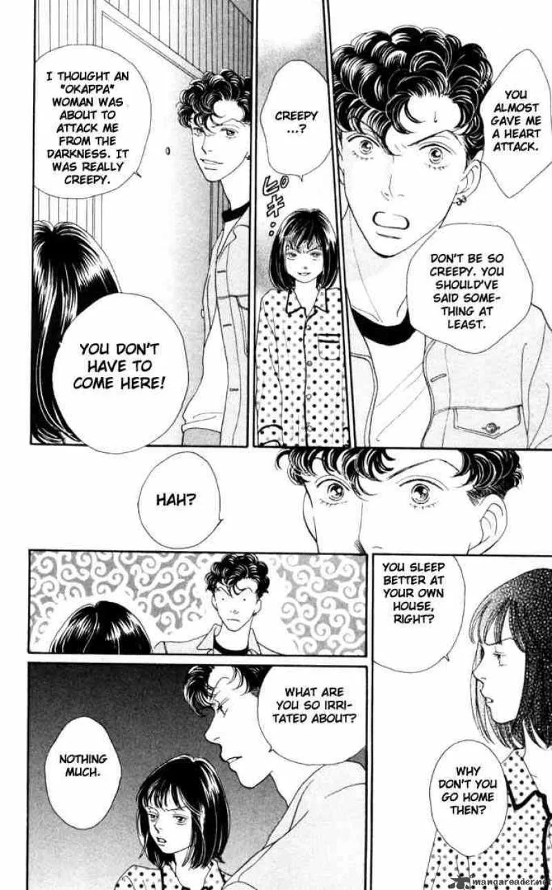 Hana Yori Dango Chapter 182 page 22