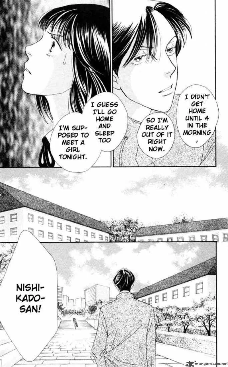 Hana Yori Dango Chapter 182 page 11