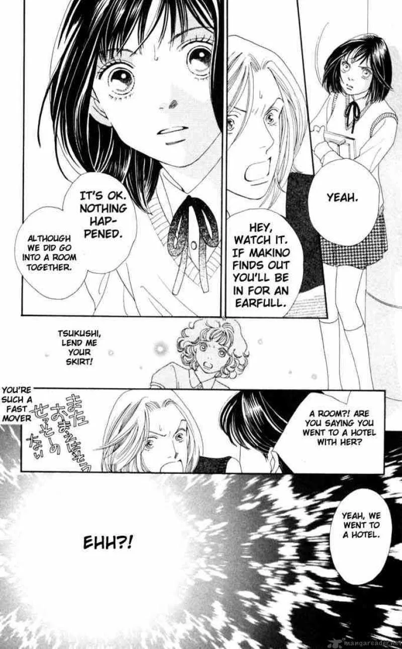 Hana Yori Dango Chapter 182 page 10