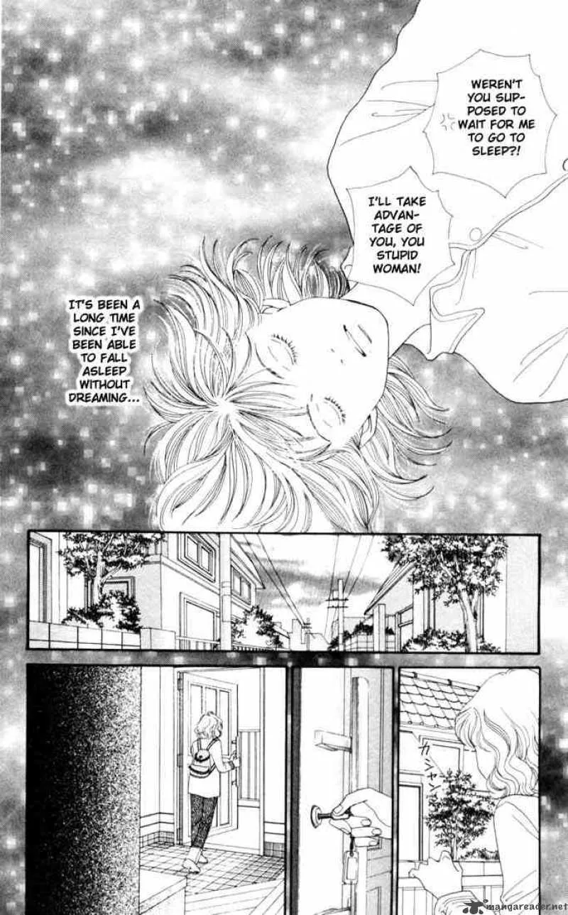 Hana Yori Dango Chapter 183 page 13