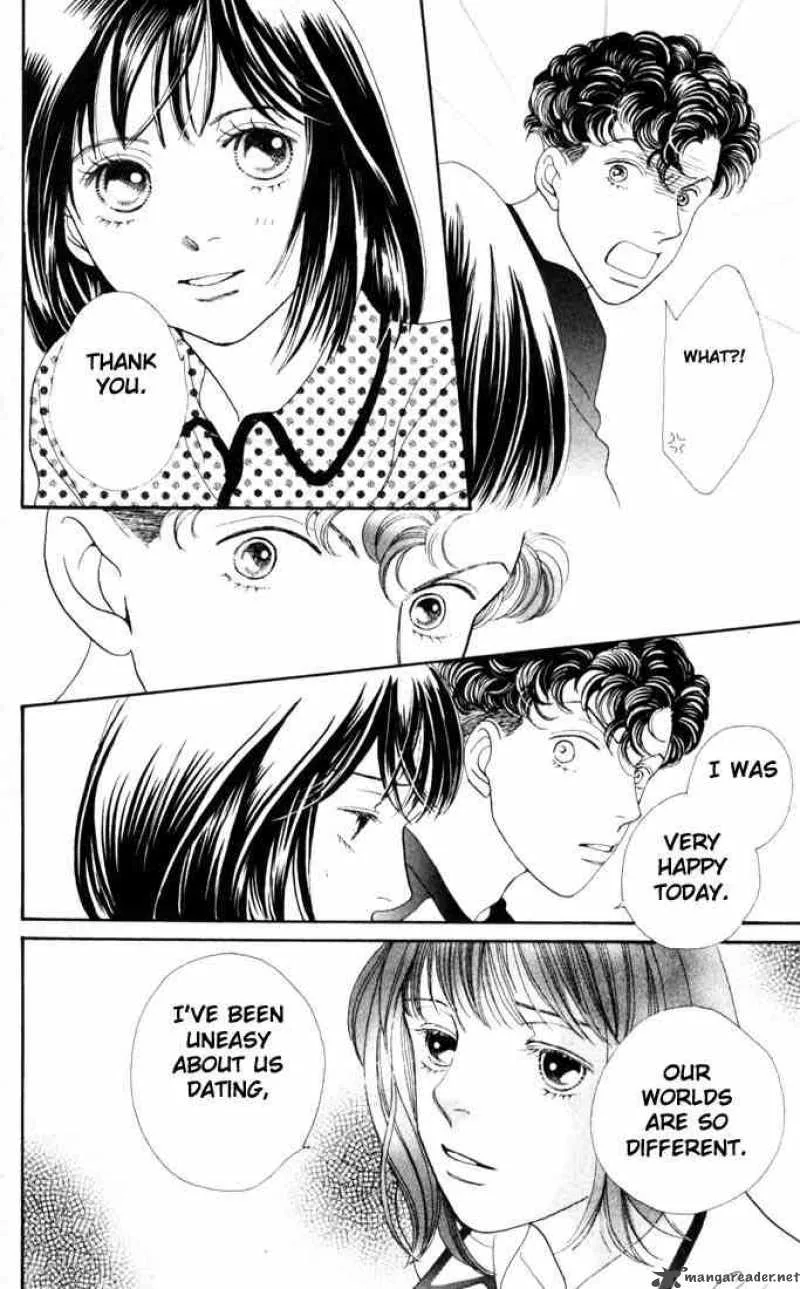 Hana Yori Dango Chapter 183 page 9