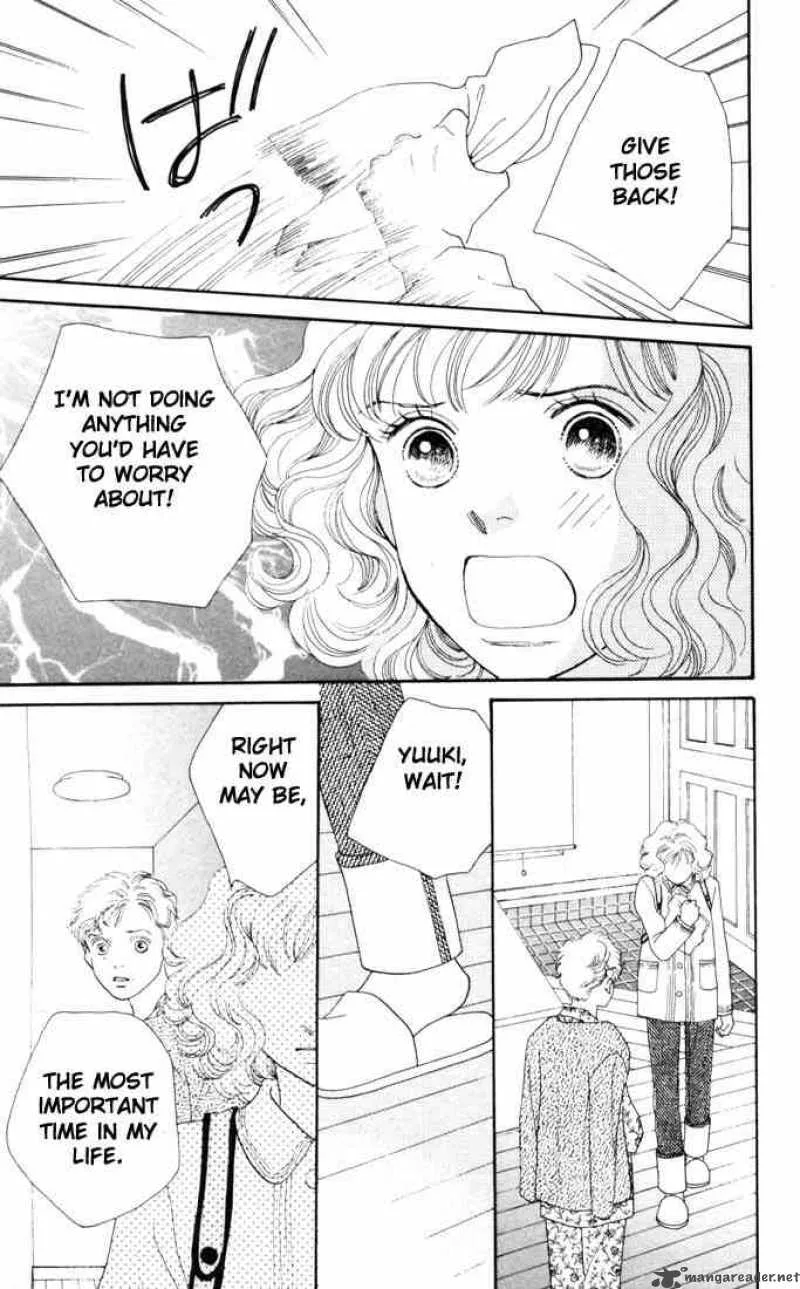 Hana Yori Dango Chapter 183 page 16