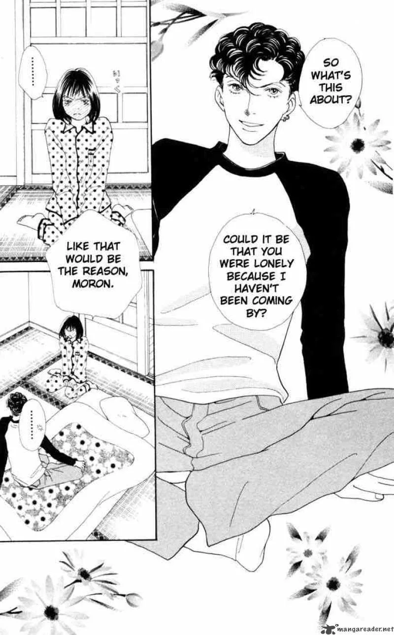 Hana Yori Dango Chapter 183 page 2