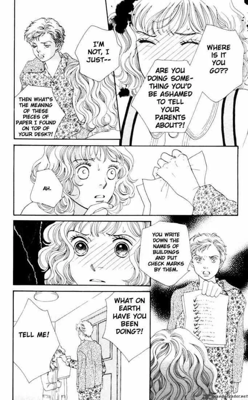 Hana Yori Dango Chapter 183 page 15