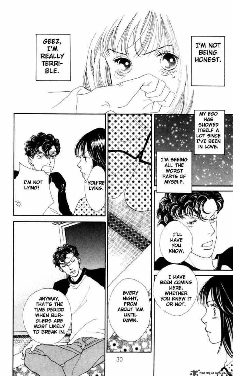 Hana Yori Dango Chapter 183 page 3